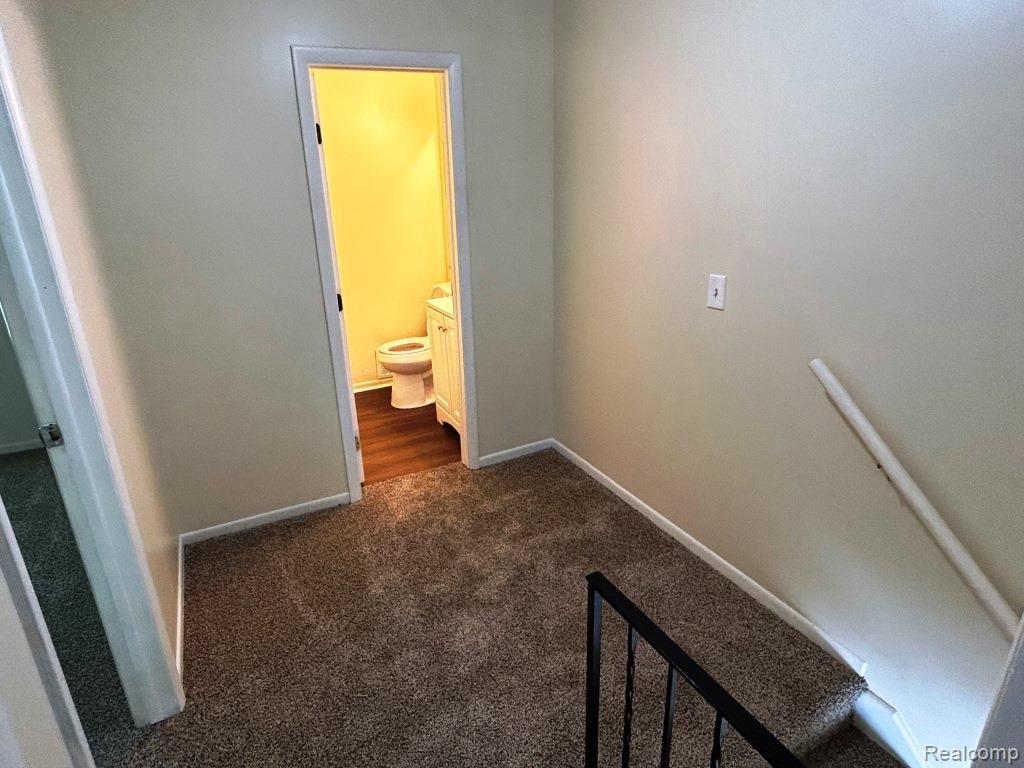 406 UNION Street, Grand Blanc, MI 48439 — Photo 8