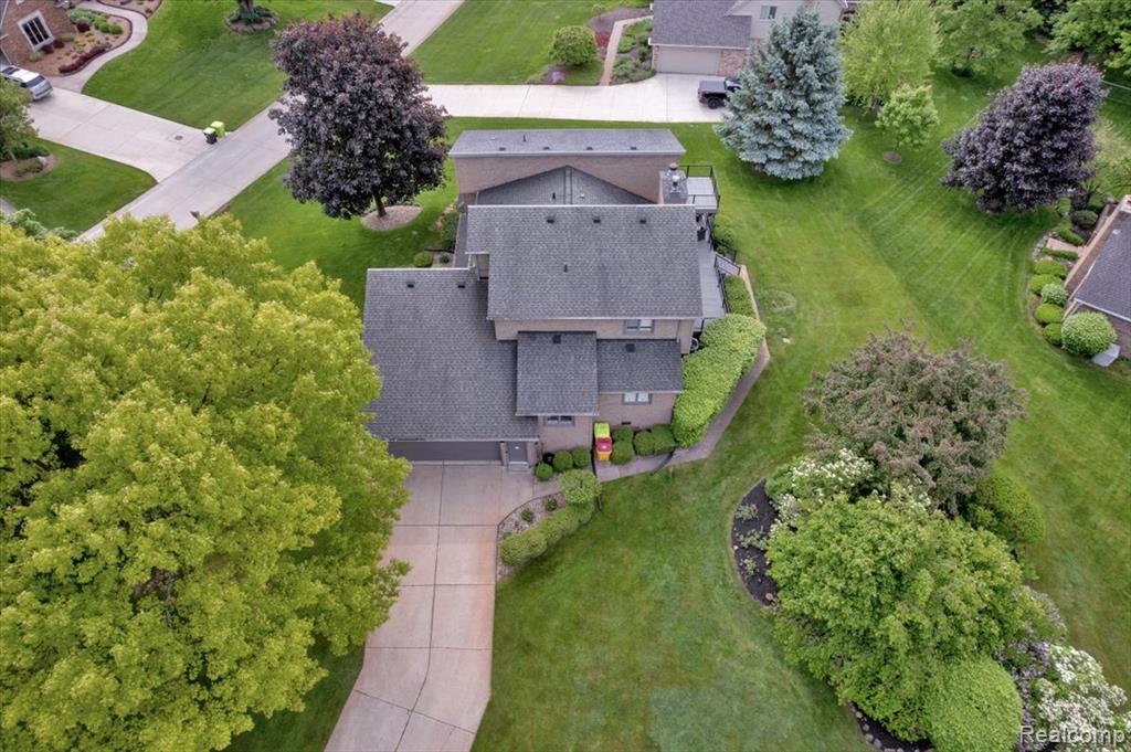 61381 MIRIAM Drive, Washington, MI — Photo 54