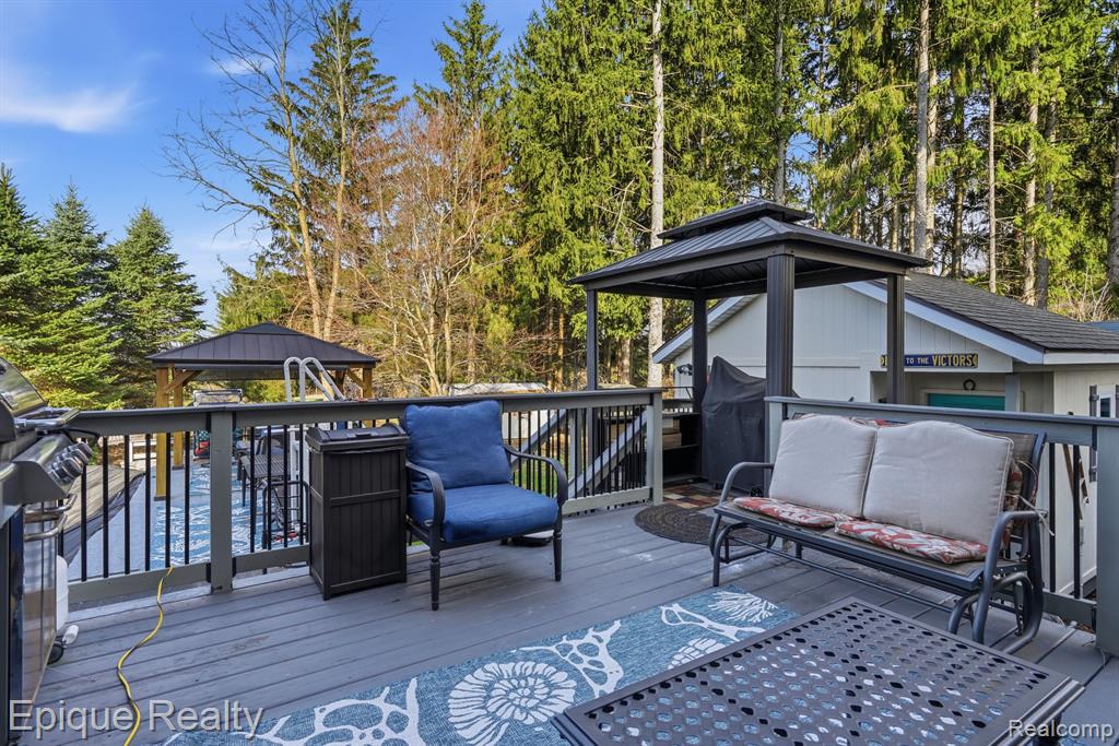 9867 Finnegan Drive, Brighton, MI 48116 — Photo 26