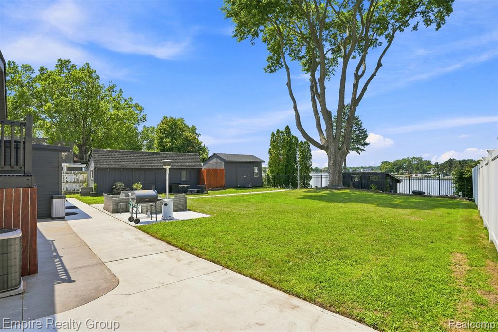53 Potter Drive, Belleville, MI 48111 — Photo 45