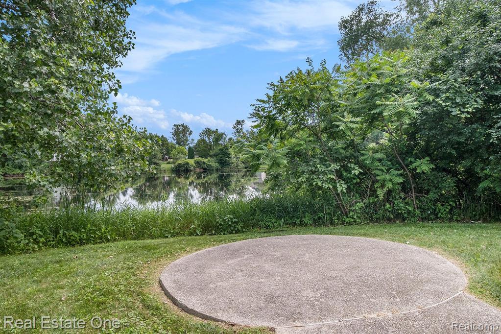 4594 SEYMOUR LAKE Road, Oxford, MI 48371 — Photo 32