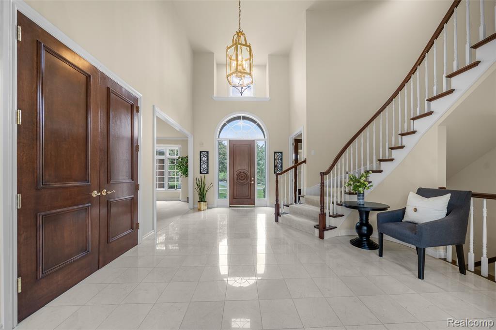 4801 GOODISON PLACE Drive, Rochester, MI 48306 — Photo 22