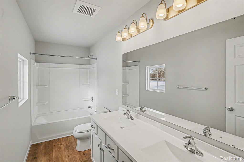 309 Samantha Way, Davisburg, MI 48350 — Photo 11