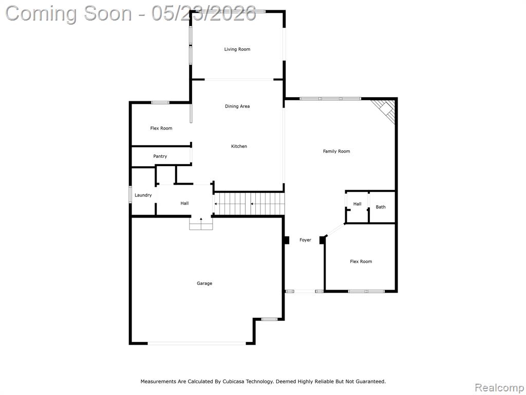 15745 Diamante Drive, Macomb, MI 48044 — Photo 60