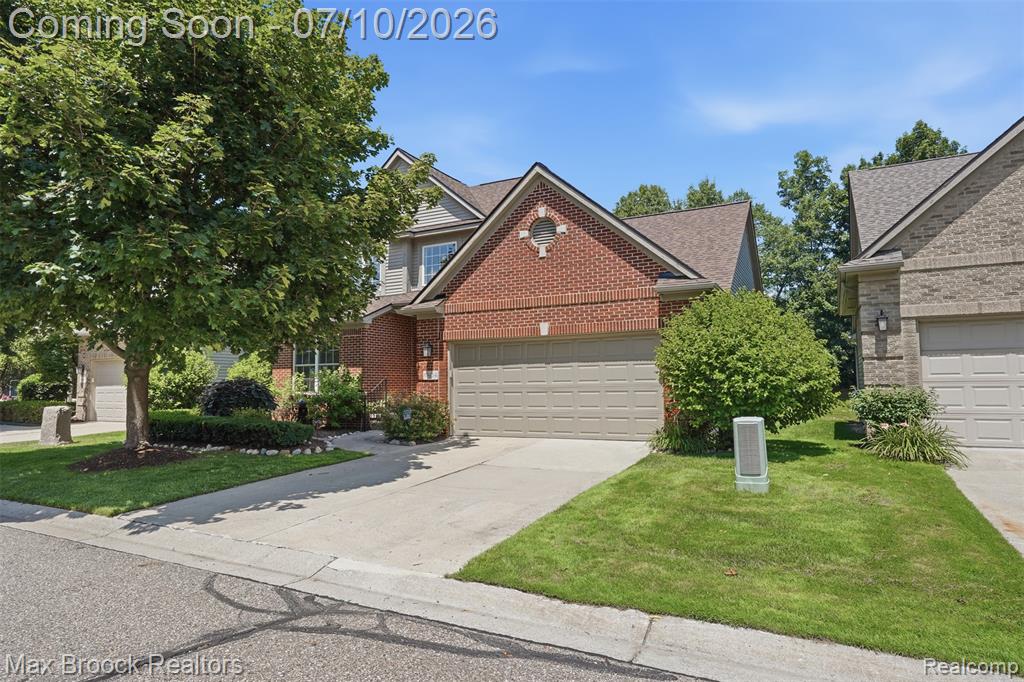 5804 S Windstar Circle, 22, Waterford, MI 48327 — Photo 44