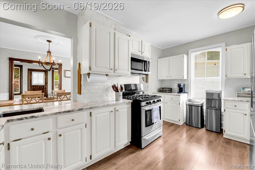 415 E Main Street, Manchester, MI 48158 — Photo 18