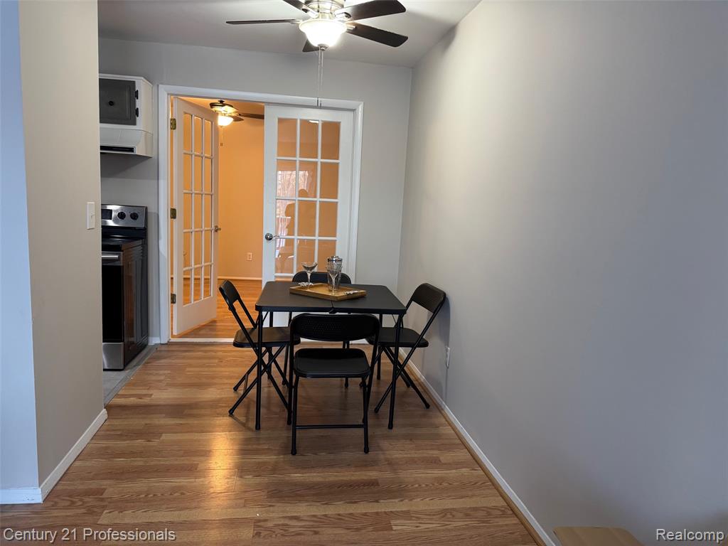 966 Bloomfield Village Boulevard, G, Auburn Hills, MI 48326 — Photo 6