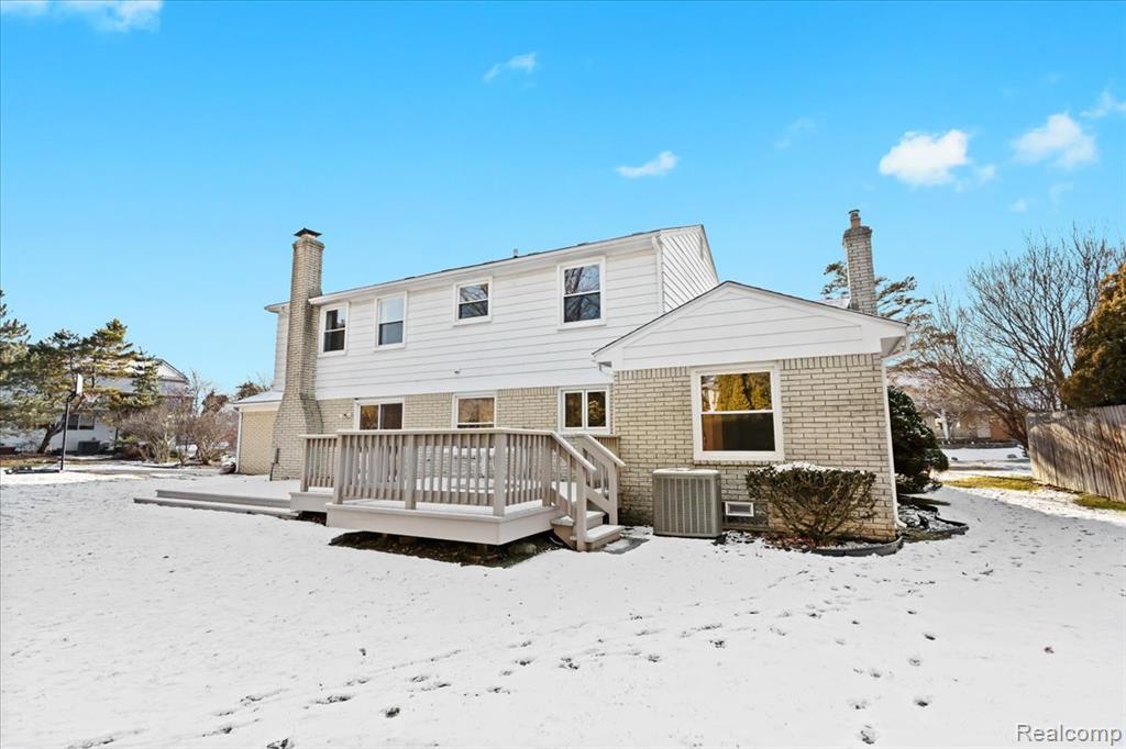 5394 Tequesta Drive, West Bloomfield, MI 48323 — Photo 43