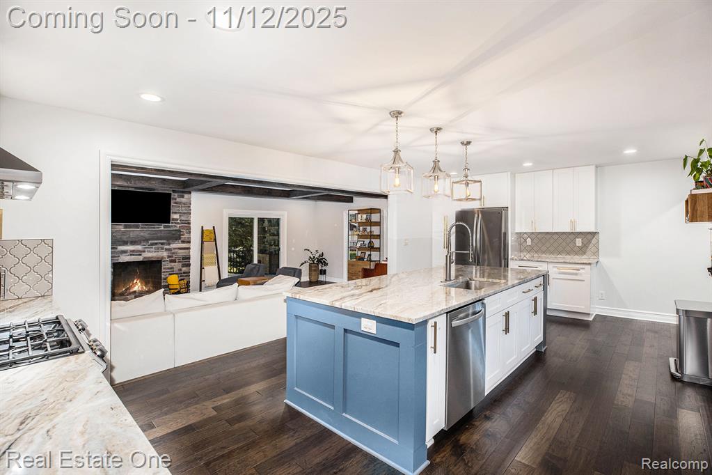 51376 Shelby Road, Shelby Twp, MI 48316 — Photo 14