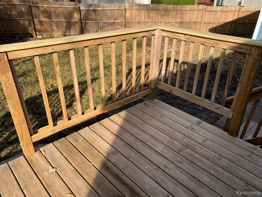 324 EAST Street, Holly, MI 48442 — Photo 39