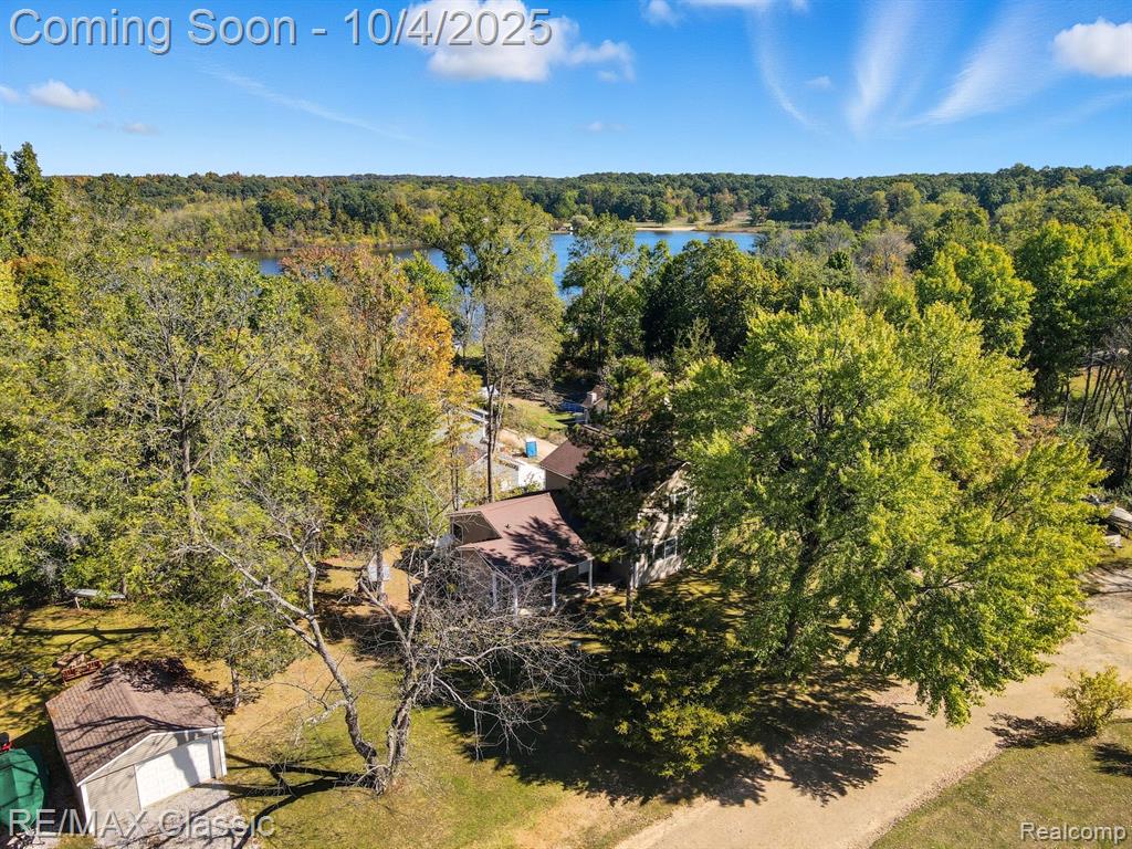 8791 Fairway Drive, Gregory, MI 48137 — Photo 33