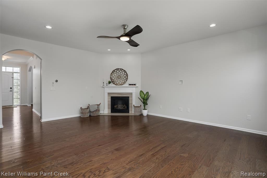 1798 Pimlico Drive, Canton, MI 48188 — Photo 10