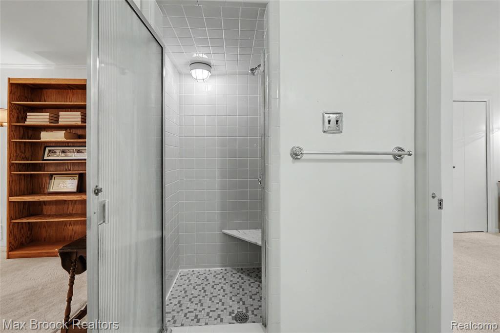 Primary Bath View 2