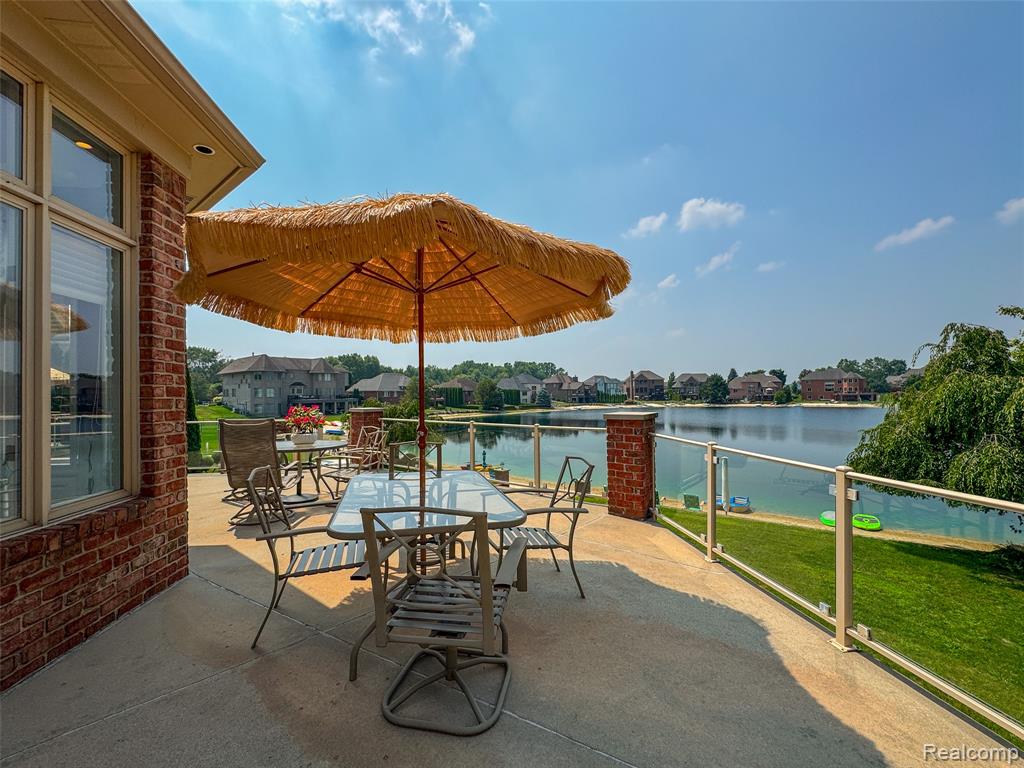52455 Indian Summer Drive, Chesterfield, MI — Photo 32
