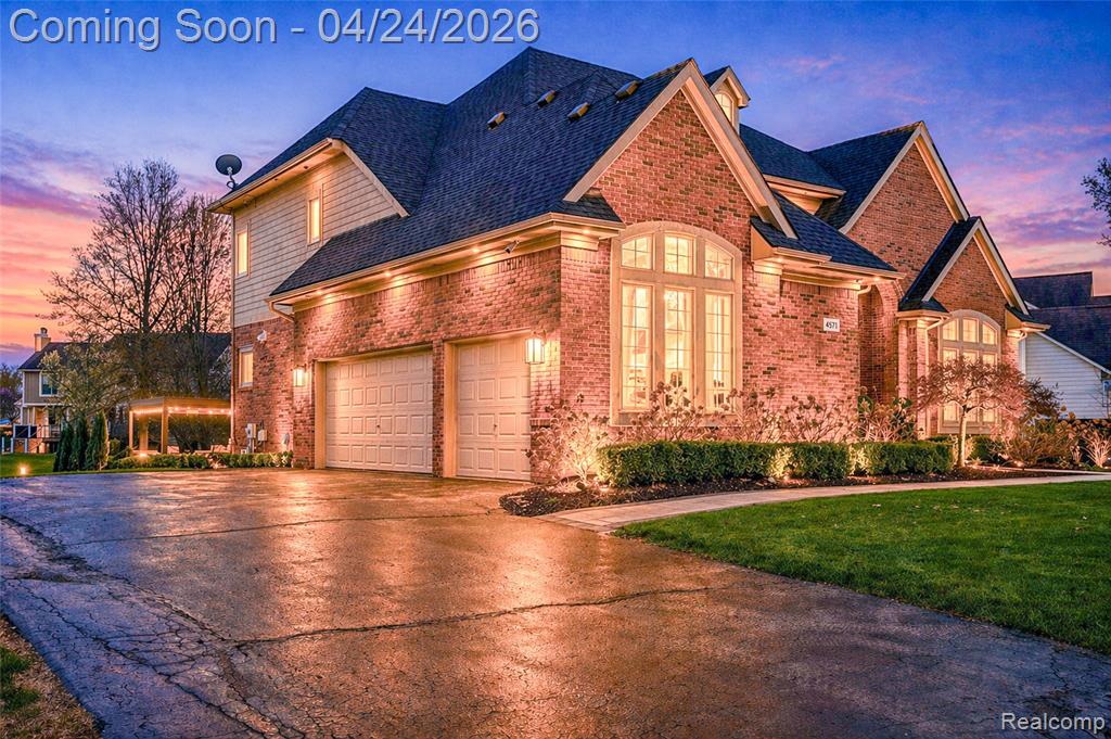 45711 Bristol Circle, Novi, MI 48377 — Photo 5