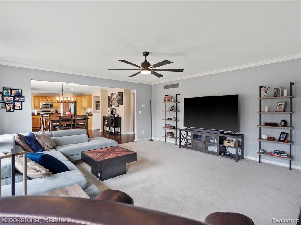 50629 NESTING RIDGE Drive, Macomb, MI 48044 — Photo 12