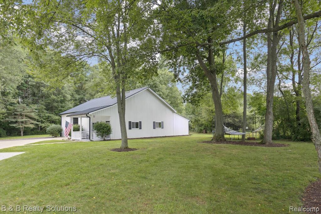 5782 Deer Meadow Trail, North Branch, MI 48461 — Photo 51