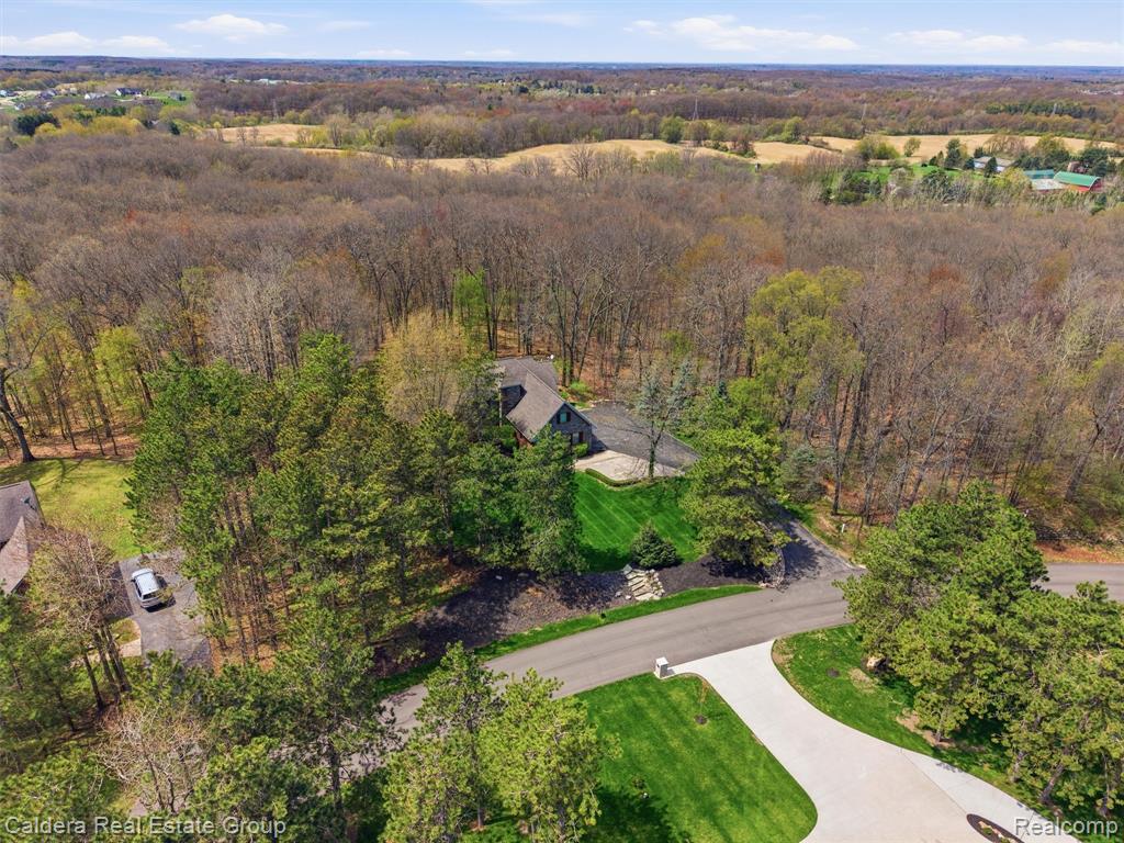 4416 Medford Hill Drive, Metamora, MI 48455 — Photo 11