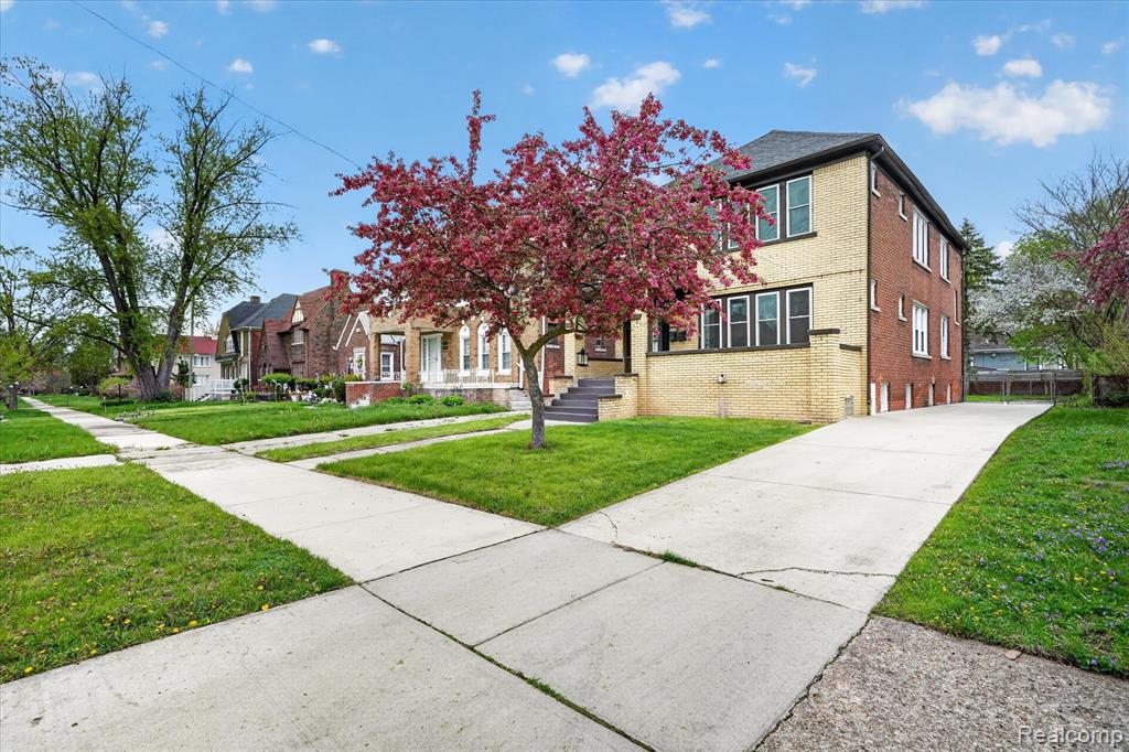 368 Piper Boulevard, Detroit, MI 48215 — Photo 5