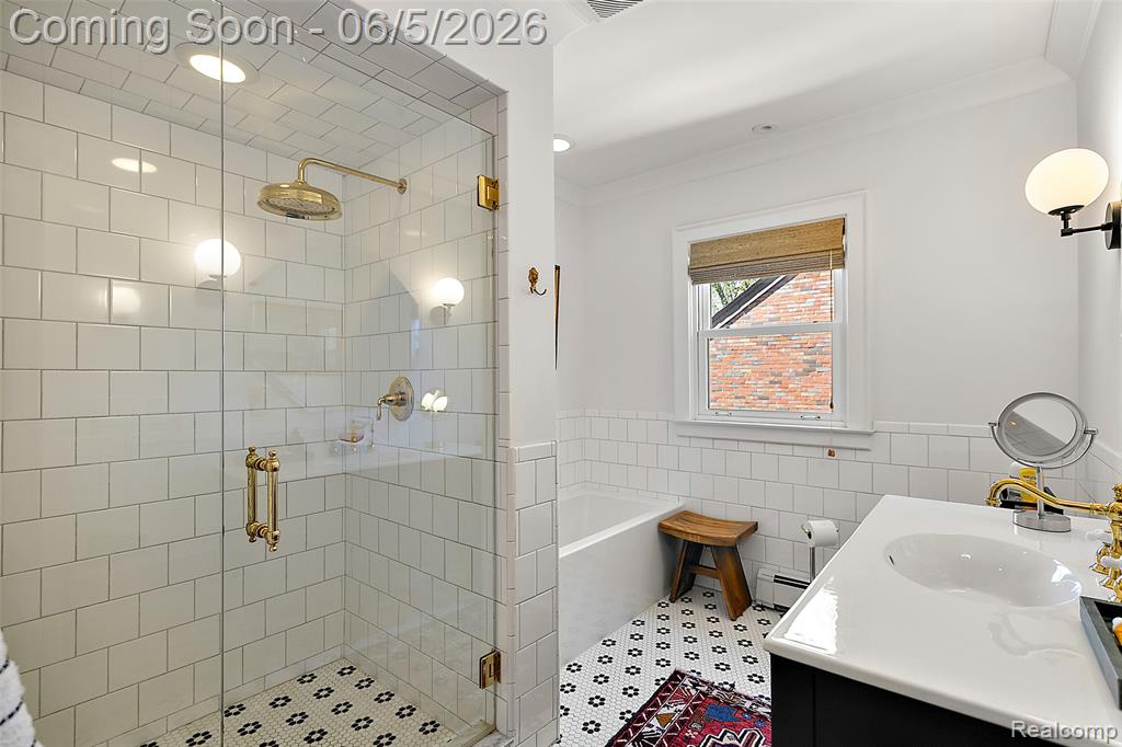3465 Burns Street, Detroit, MI 48214 — Photo 56