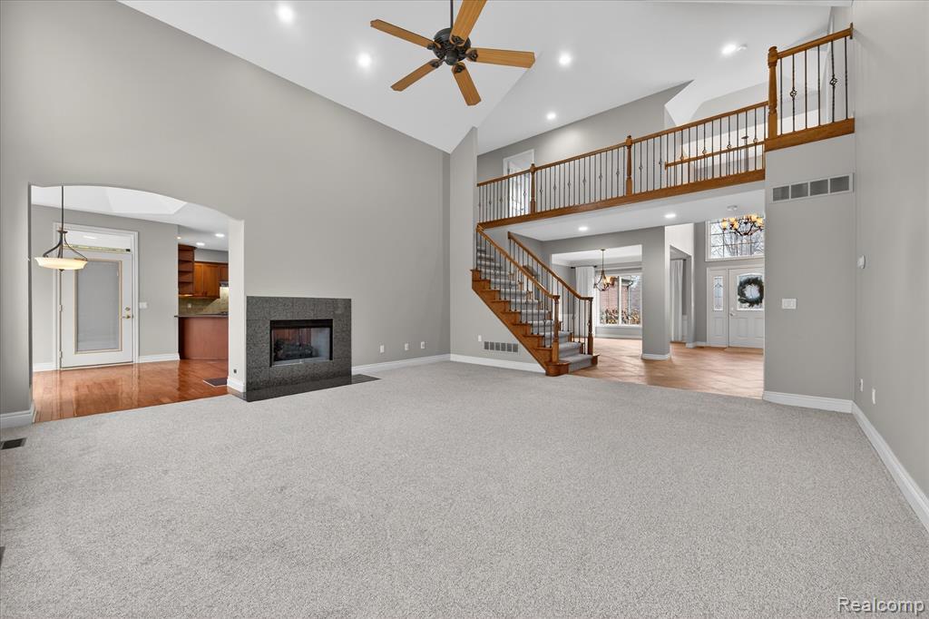 57165 Willow Ridge Boulevard, Washington, MI — Photo 12