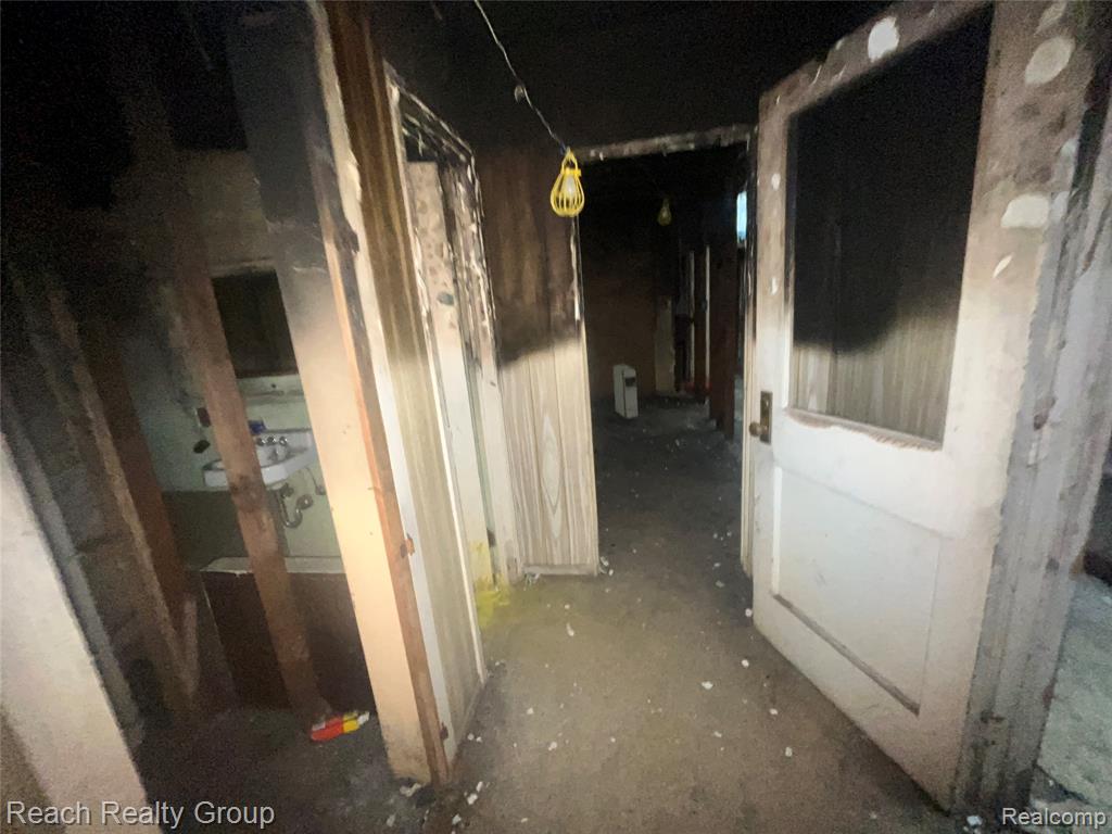 21603 Grand River Avenue, Detroit, MI 48219 — Photo 21