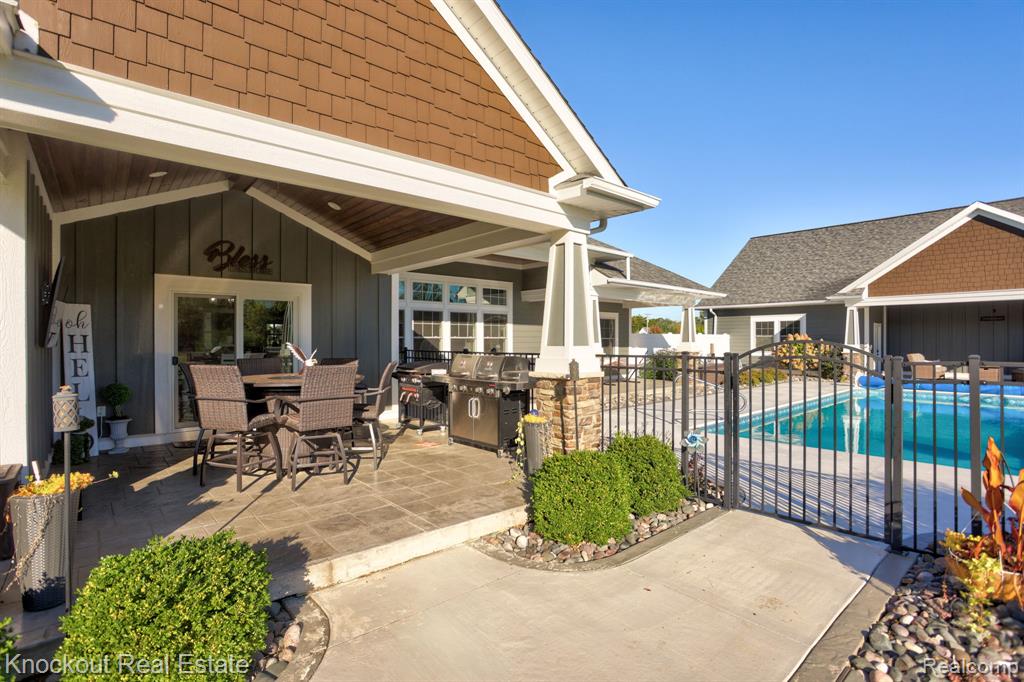 3002 Boice Drive, Birch Run, MI 48415 — Photo 62