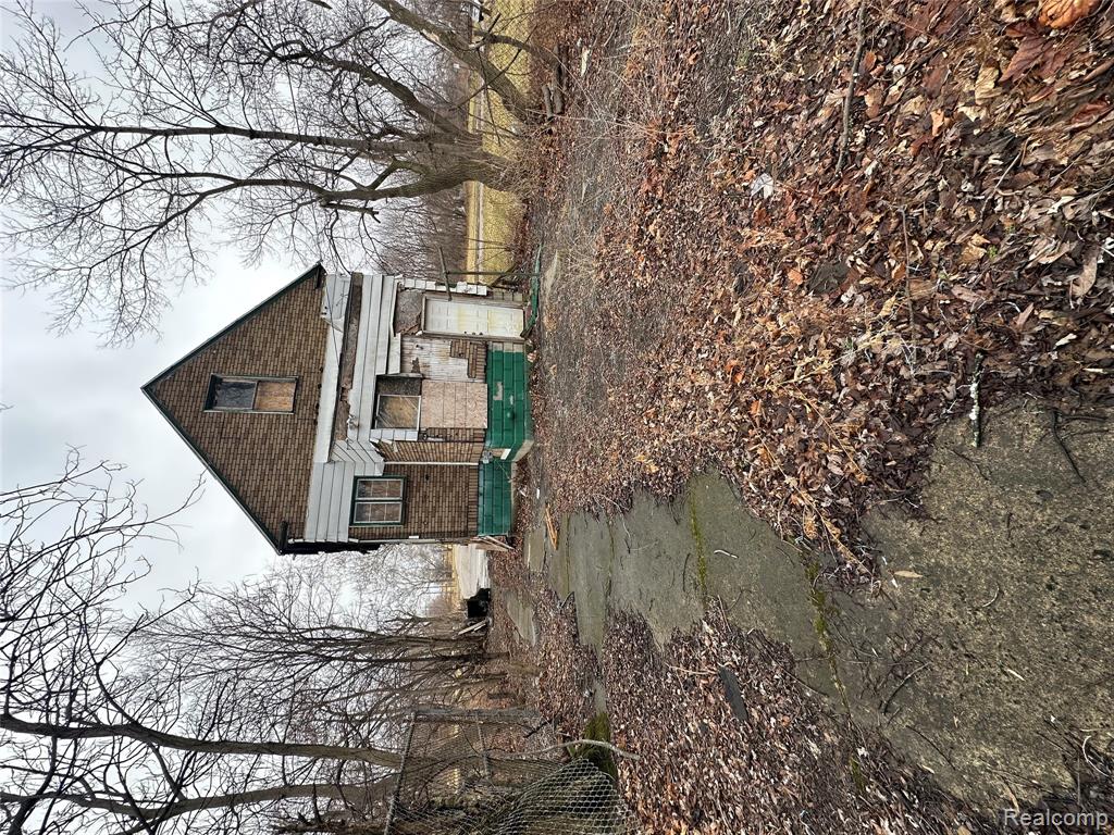 5659 Frontenac Avenue, Detroit, MI 48211 — Photo 11