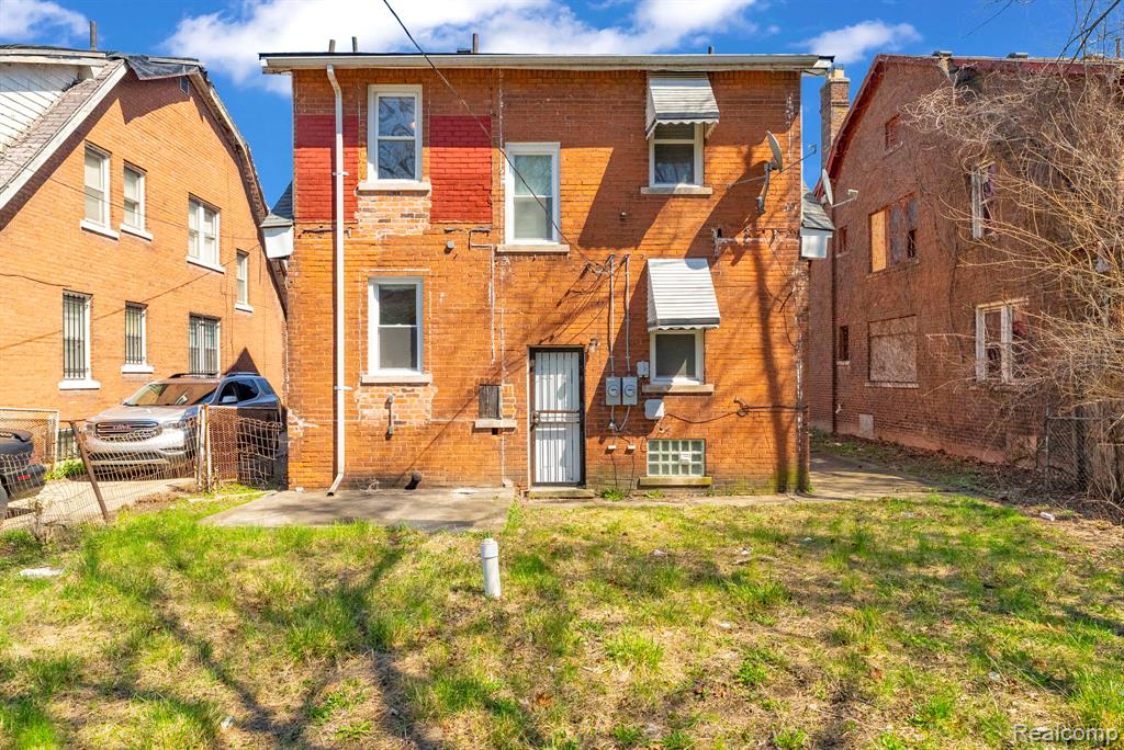 15501 Appoline Street, Detroit, MI 48227 — Photo 42
