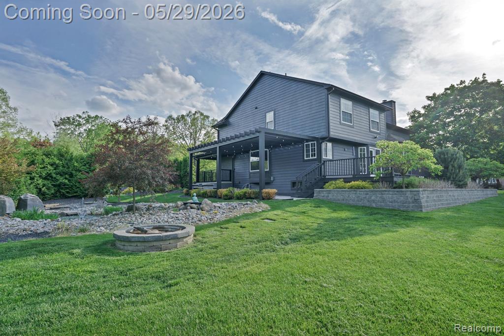 5729 Woodfield Parkway, Grand Blanc, MI 48439 — Photo 57