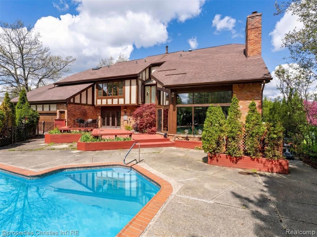 1743 Beechwood Way, Bloomfield Hills, MI 48302 — Photo 41