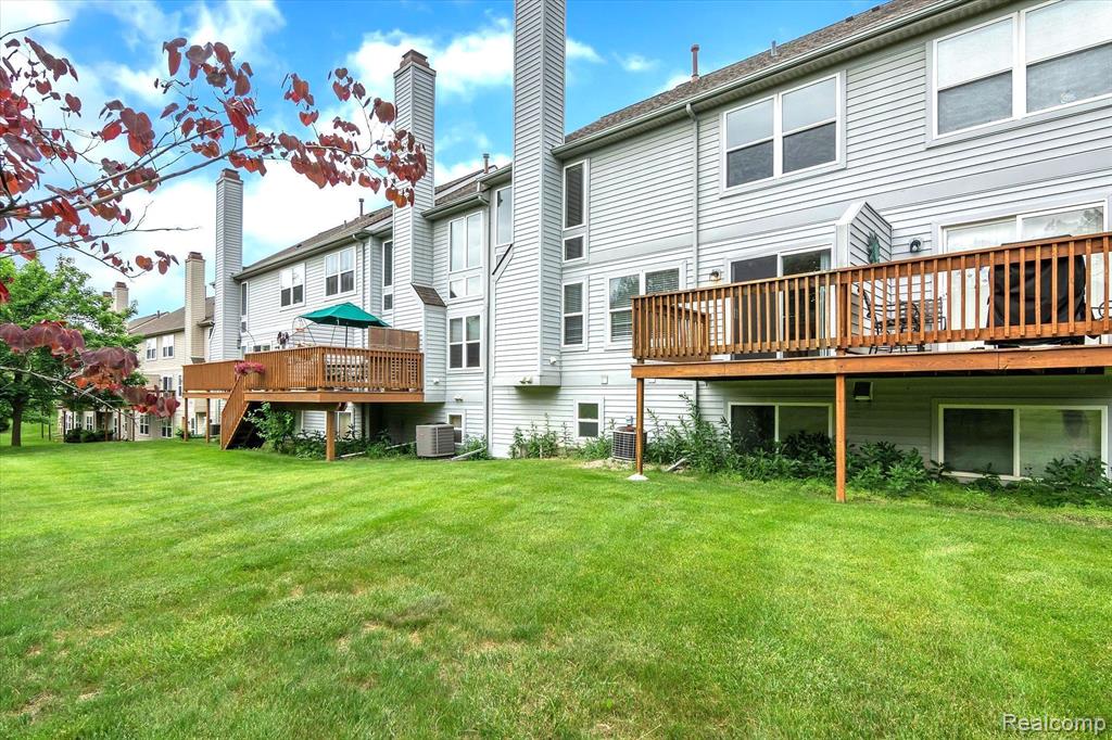 3601 MEADOW GROVE Trail, Ann Arbor, MI 48108 — Photo 4