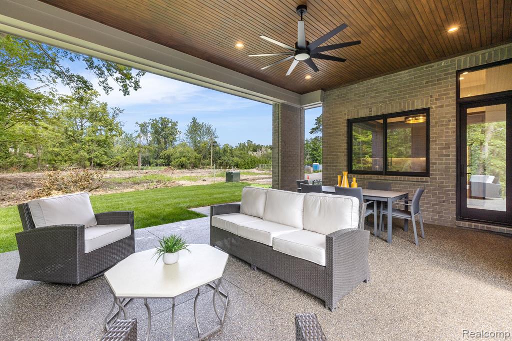 4995 Saddleridge Trail, Ann Arbor, MI 48105 — Photo 43