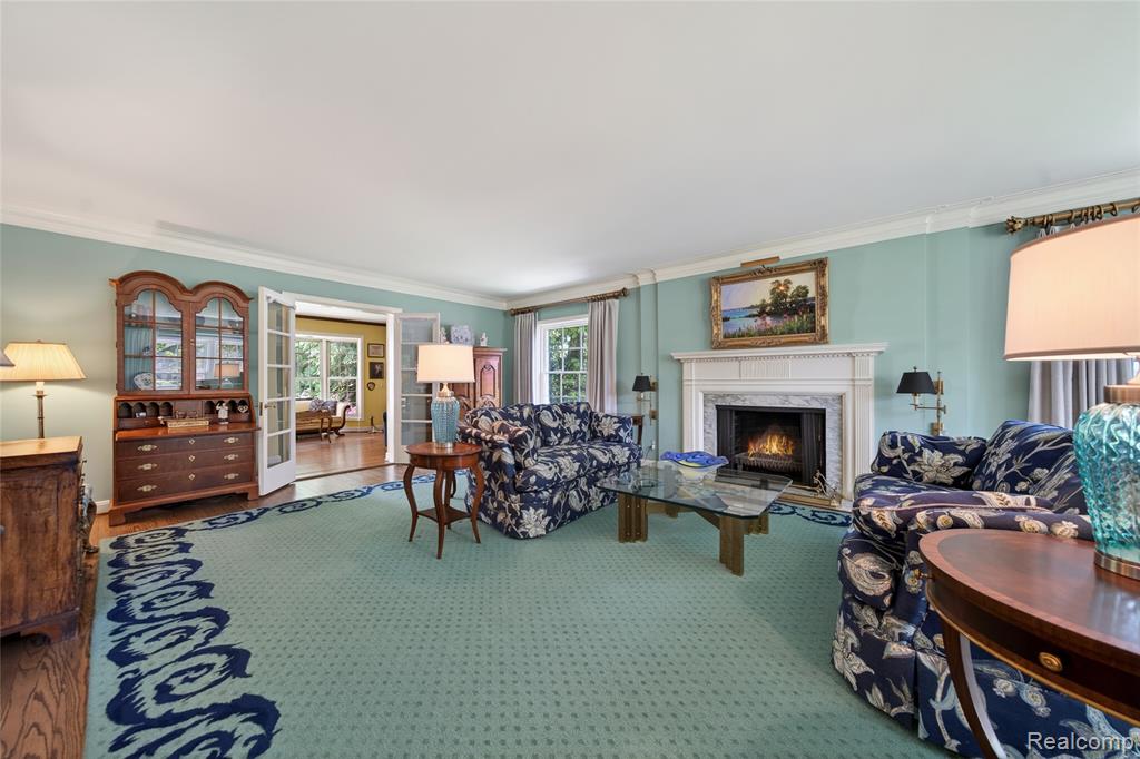 66 Oxford Road, Grosse Pointe, MI 48236 — Photo 5