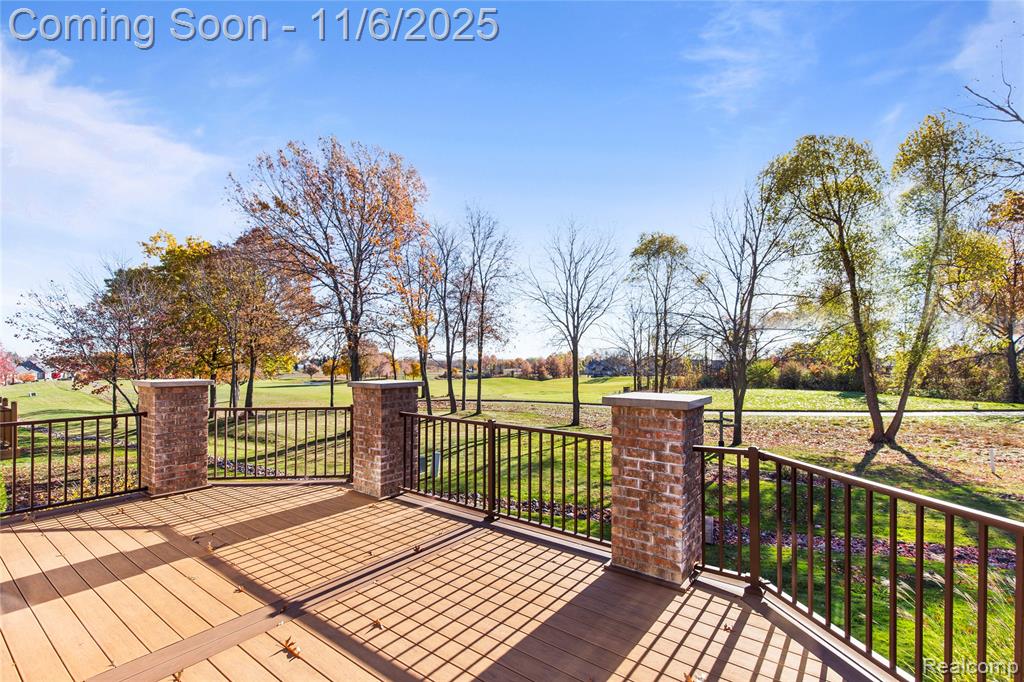 7458 Augusta Drive, 824, Washington, MI — Photo 35