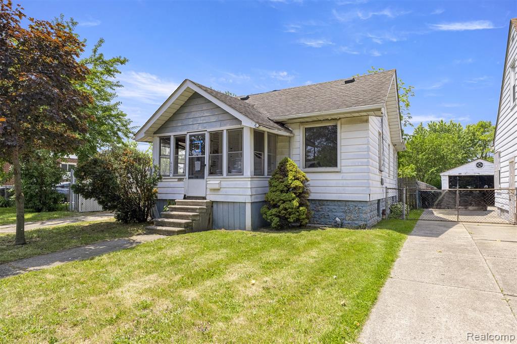 6025 Rosemont Avenue, Detroit, MI 48228 — Photo 4