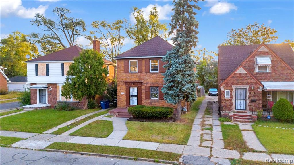 17208 Kentucky Street, Detroit, MI 48221 — Photo 2