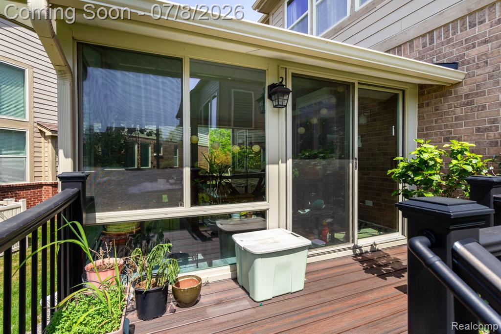 51103 Upland View Street, Canton, MI 48188 — Photo 51
