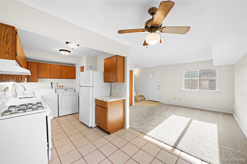 41257 S Woodbury Green Drive, Belleville, MI 48111 — Photo 8
