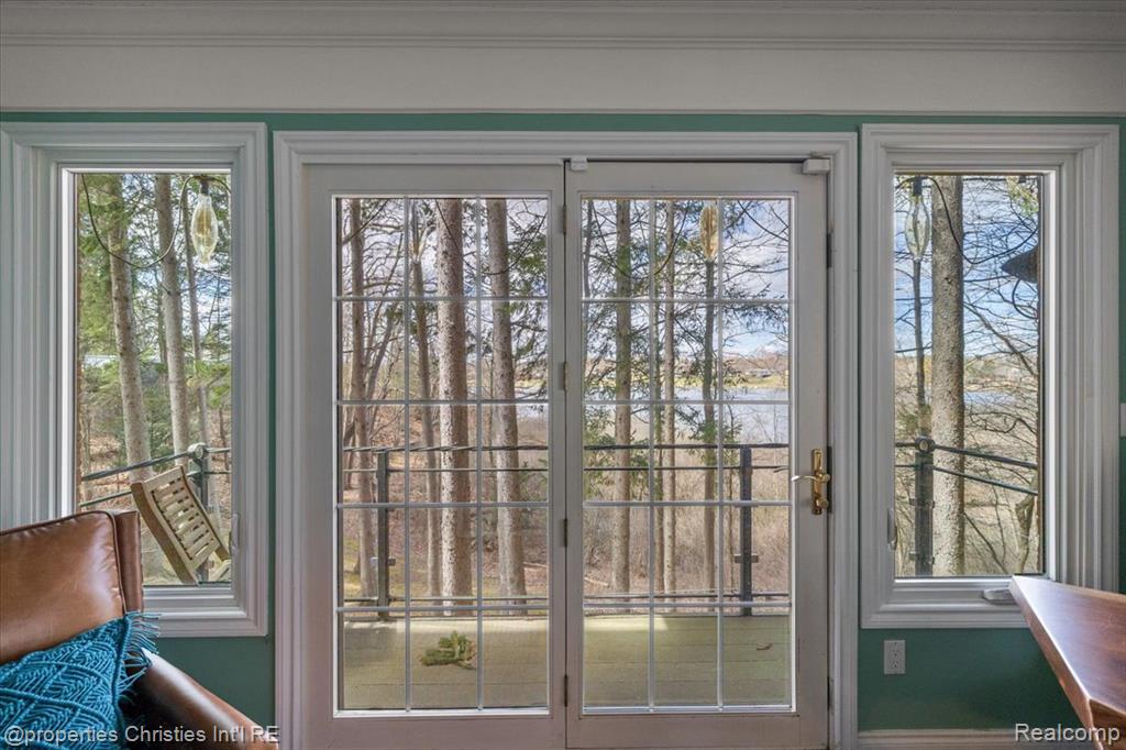 1009 Tall Pines Trail, Highland, MI 48356 — Photo 22