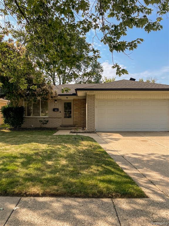 8412 Busch, Center Line, MI 48015 — Photo 23