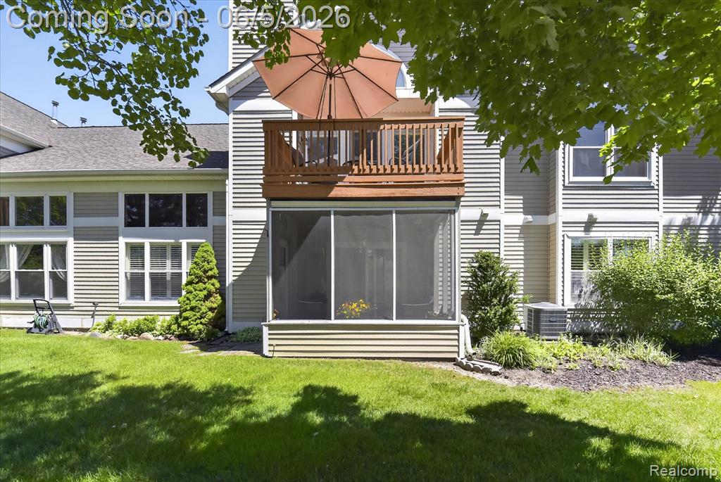 1641 Coburn Drive, Ann Arbor, MI 48108 — Photo 37