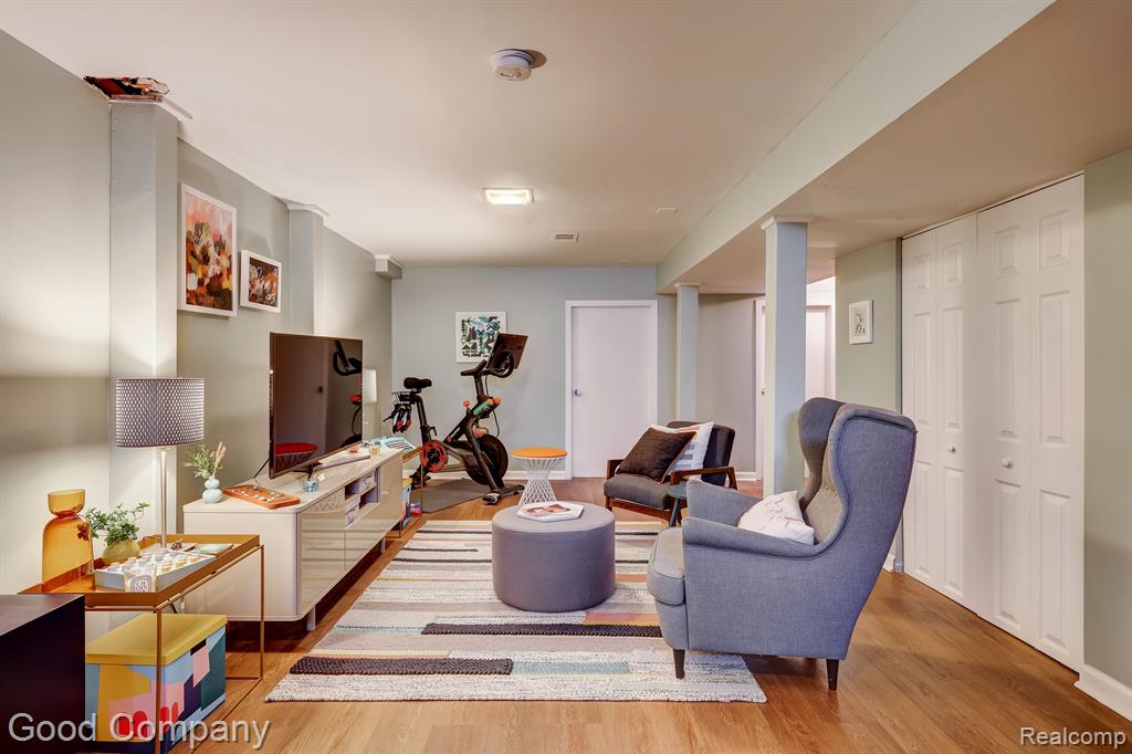 28660 LOWELL N, Southfield, MI 48076 — Photo 28