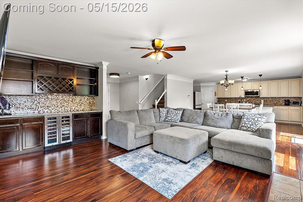 1594 Harvard Drive, Madison Heights, MI 48071 — Photo 11