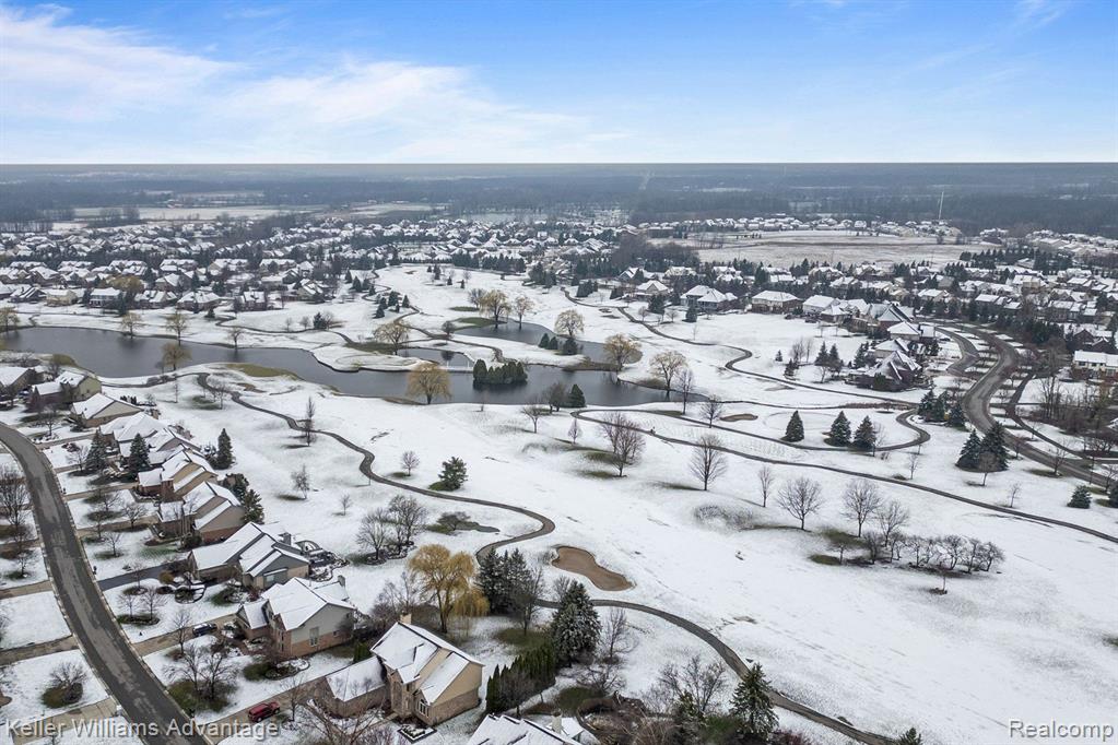 54449 Royal Troon Drive, South Lyon, MI 48178 — Photo 48