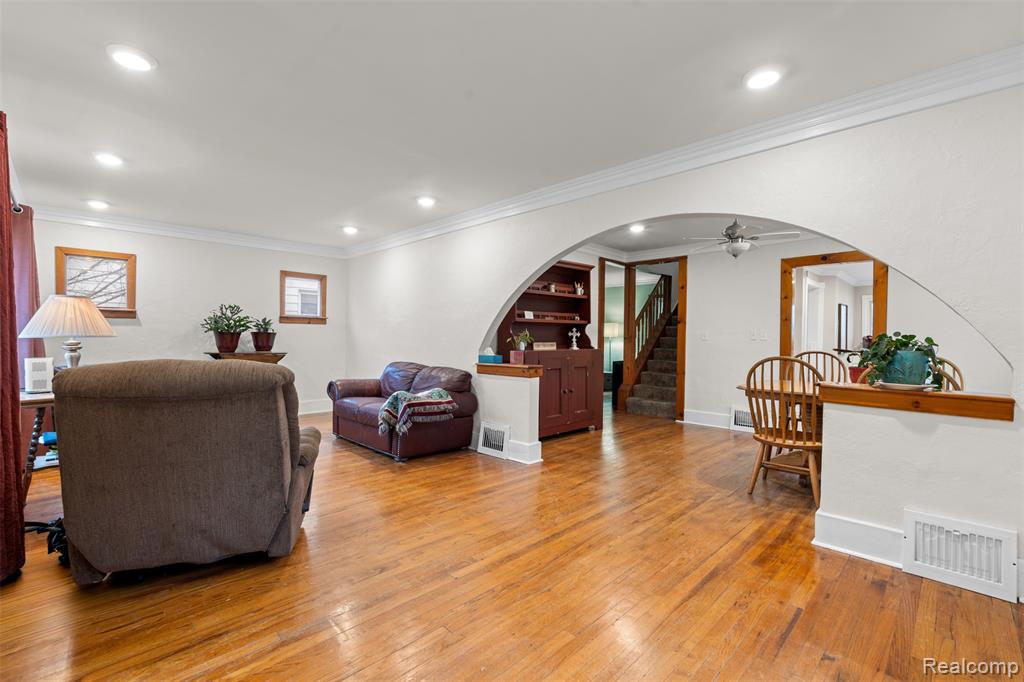 4400 Louella Drive, Waterford, MI 48329 — Photo 24