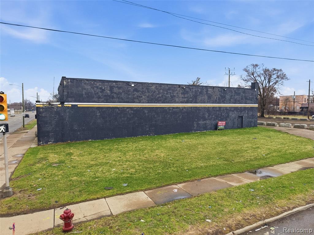 10320 Van Dyke Street, Detroit, MI 48234 — Photo 31