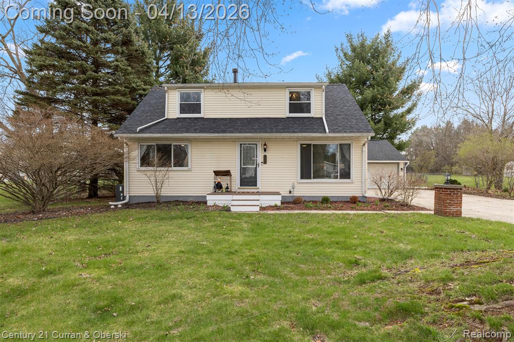 502 Cairns Street, Tecumseh, MI 49286 — Photo 6