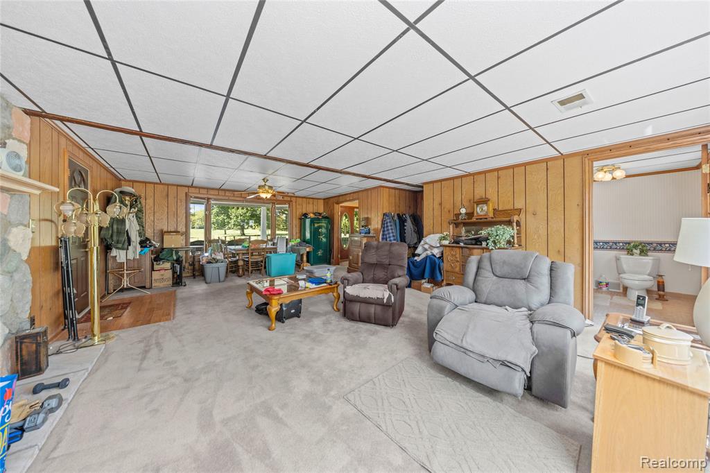 2762 N Harris Road, Ypsilanti, MI 48198 — Photo 25