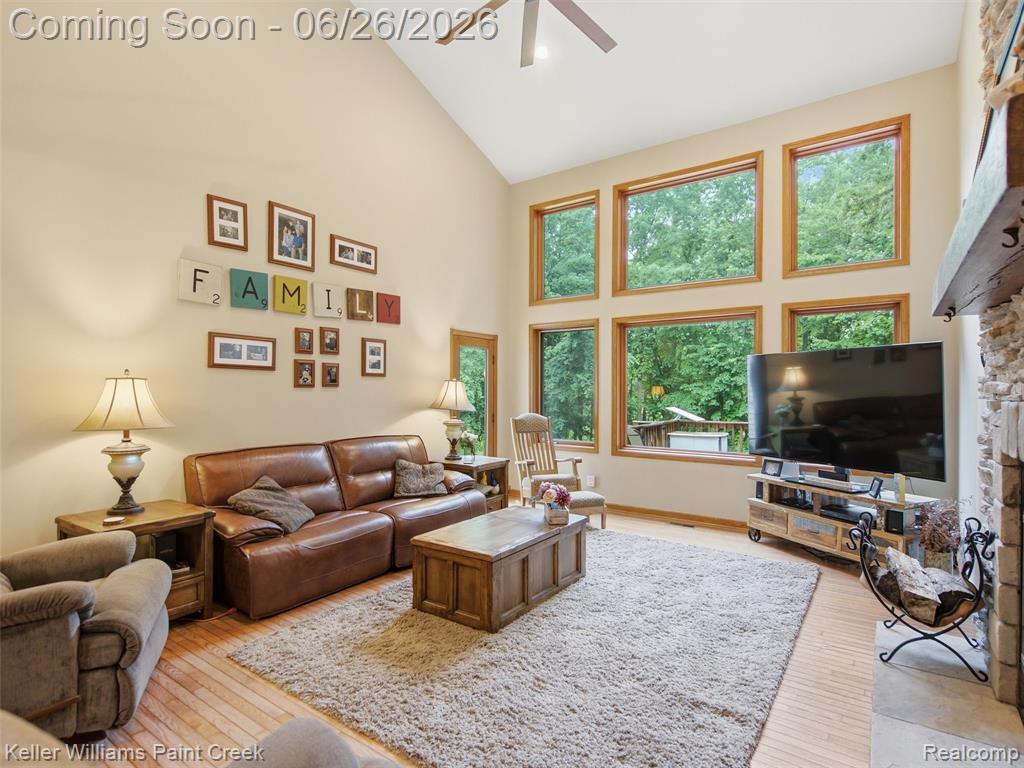 4196 Hosner Road, Oxford, MI 48370 — Photo 21